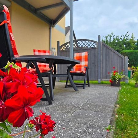 Ferienwohnung L42 Graal-Mueritz Eksteriør bilde